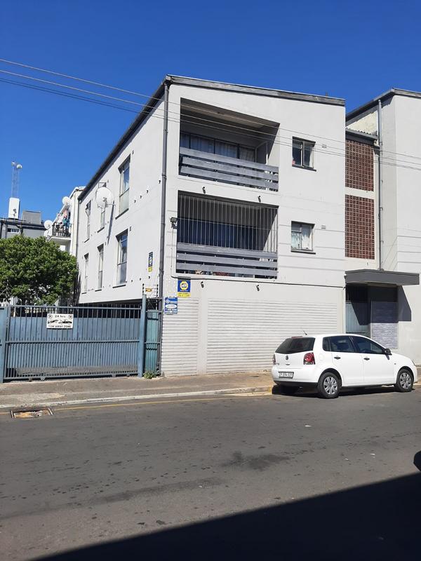 To Let 1 Bedroom Property for Rent in Goodwood Central Western Cape